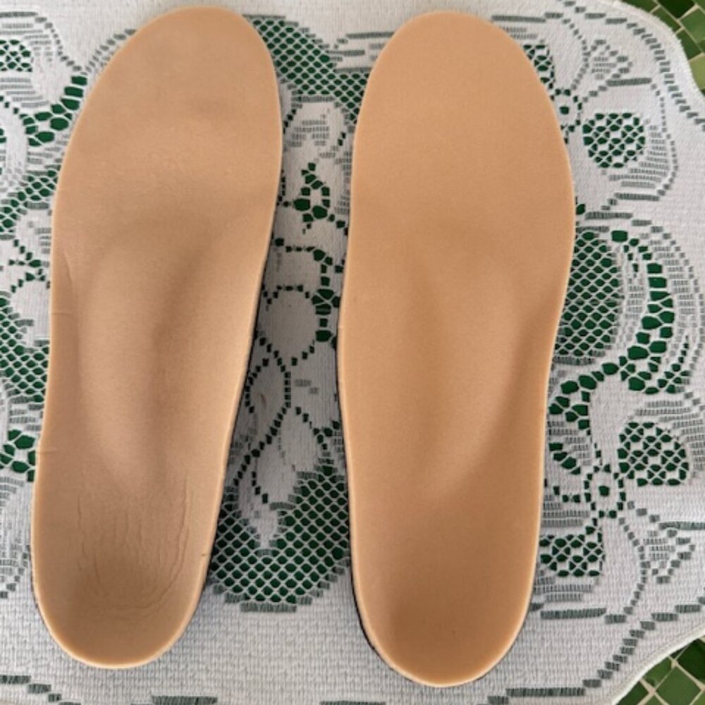New Balance Pressure Relief IPR303 Insoles W 7.5/M6